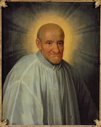 St. Vincent de Paul (1576-1660)